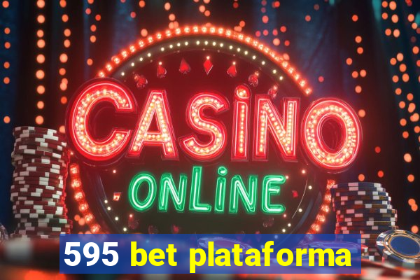 595 bet plataforma